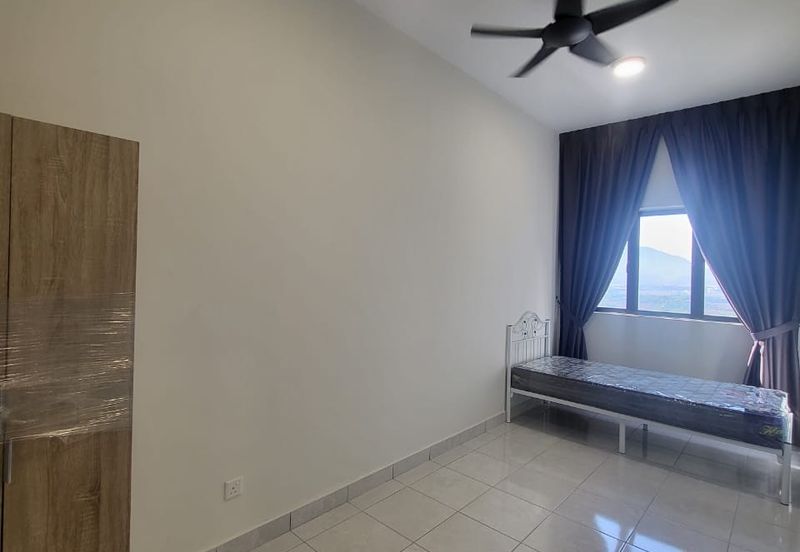 Youth City @ Vision City