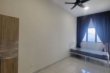 Youth City @ Vision City