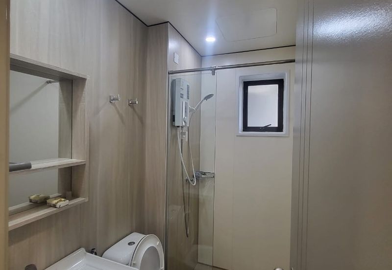 Youth City @ Vision City