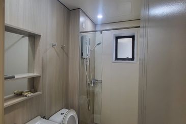 Youth City @ Vision City