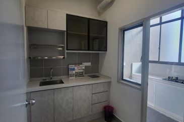 Youth City @ Vision City