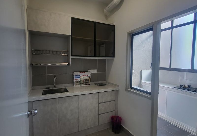 Youth City @ Vision City