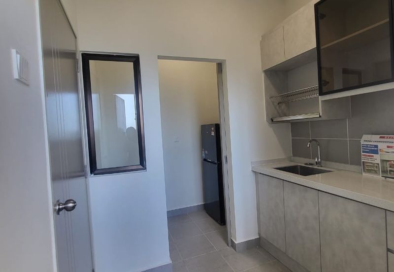 Youth City @ Vision City