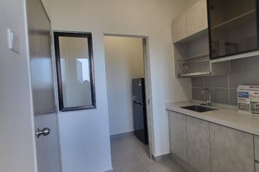 Youth City @ Vision City