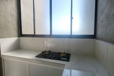 Youth City @ Vision City