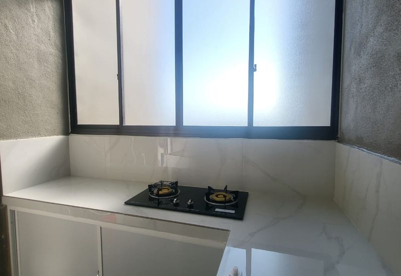 Youth City @ Vision City