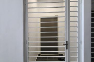 Youth City @ Vision City