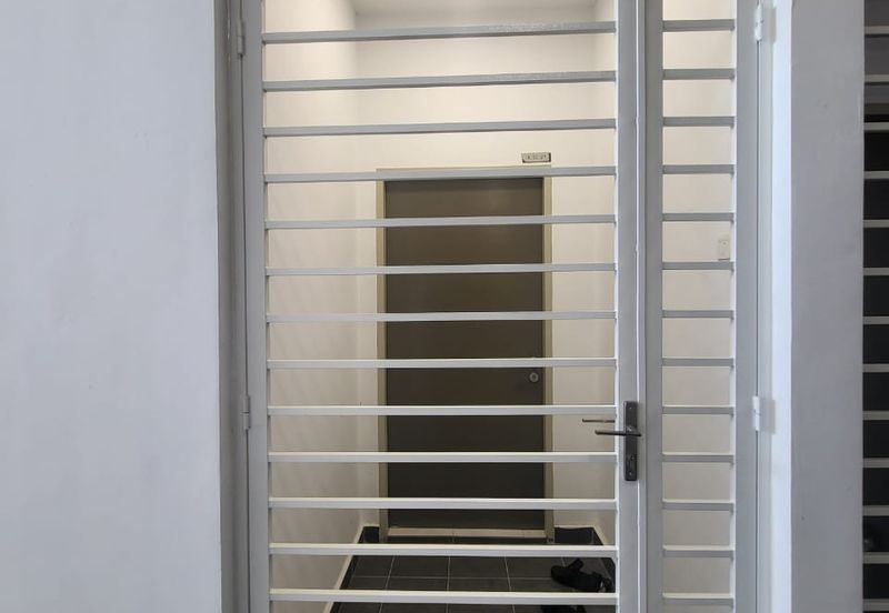 Youth City @ Vision City