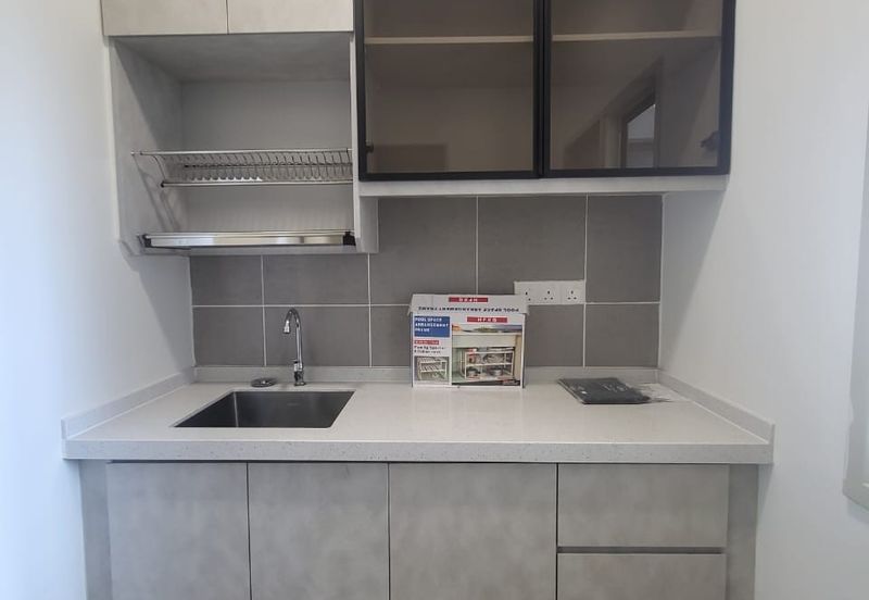 Youth City @ Vision City