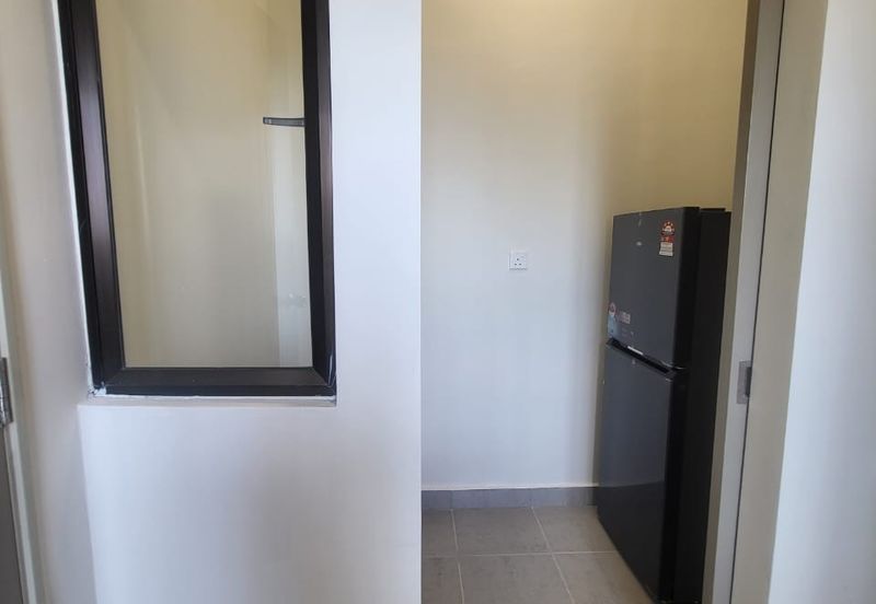 Youth City @ Vision City