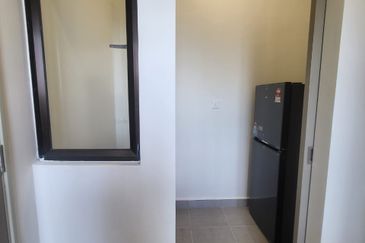 Youth City @ Vision City