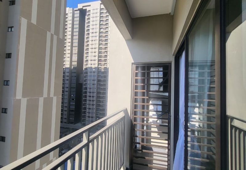 Youth City @ Vision City