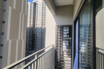 Youth City @ Vision City