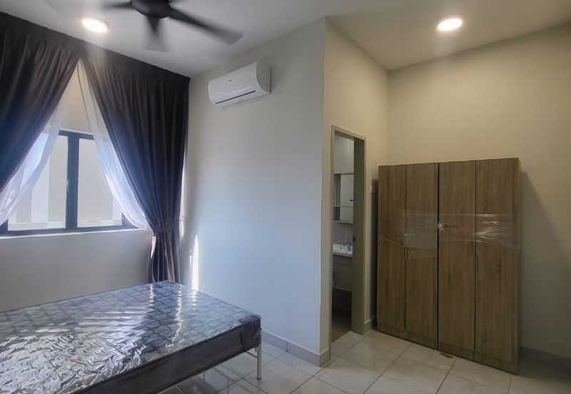 Youth City @ Vision City