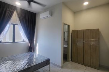 Youth City @ Vision City