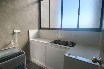 Youth City @ Vision City