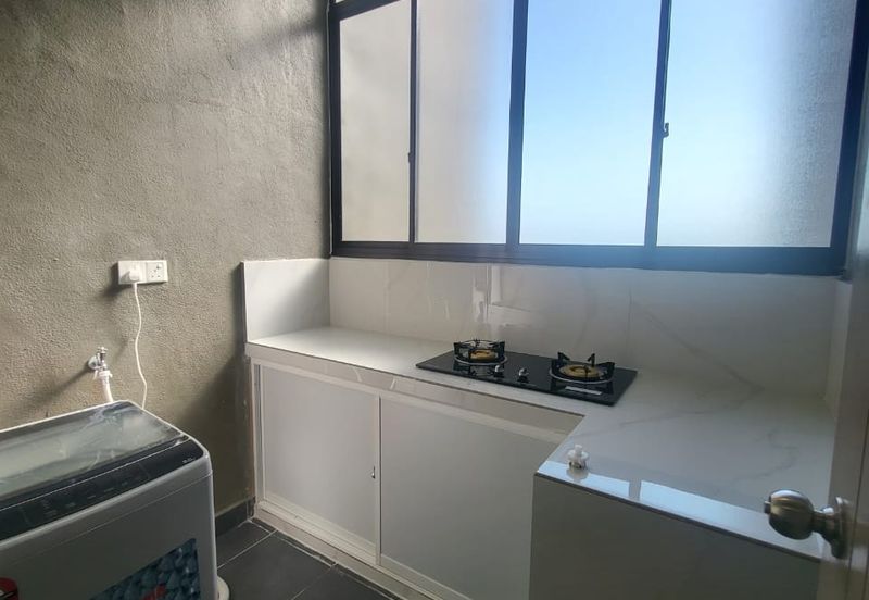 Youth City @ Vision City