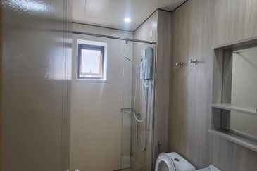 Youth City @ Vision City