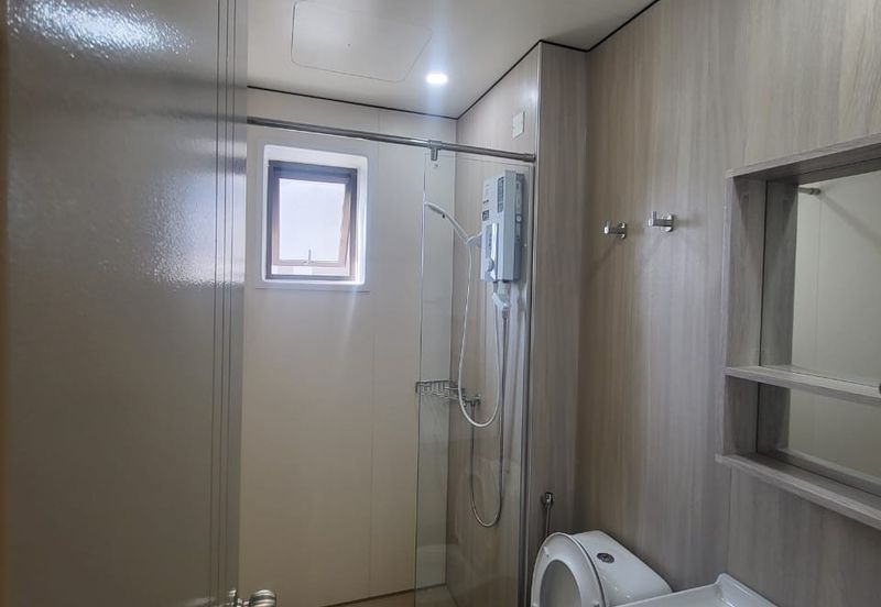 Youth City @ Vision City