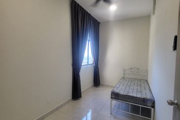 Youth City @ Vision City