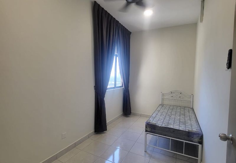 Youth City @ Vision City