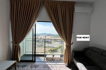 Youth City @ Vision City