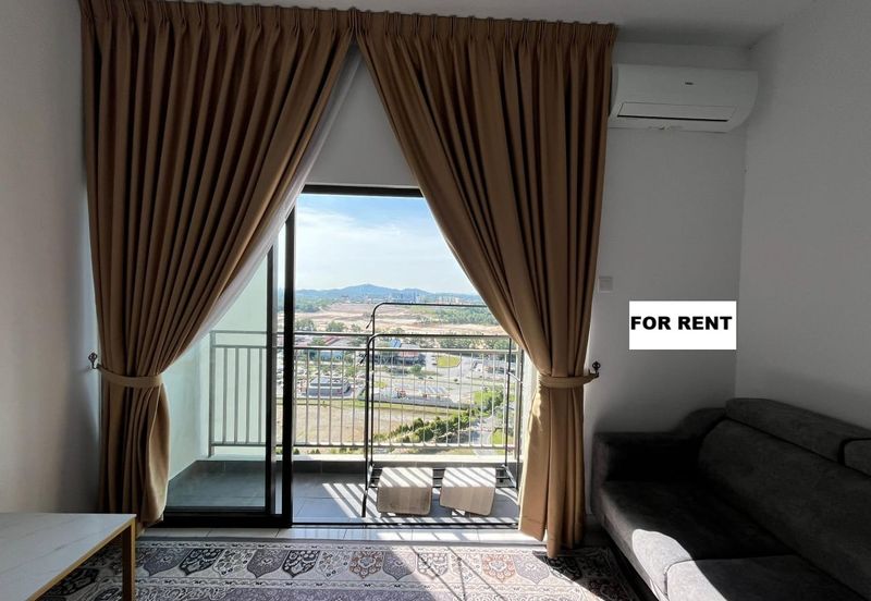 Youth City @ Vision City