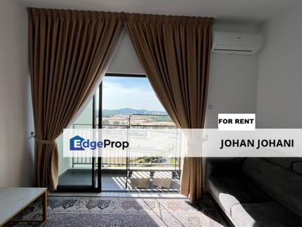 Youth City Nilai 2R2B for rent - PARTIAL FURNISHED‼️, Negeri Sembilan, Nilai