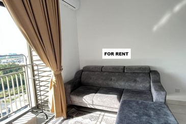 Youth City @ Vision City