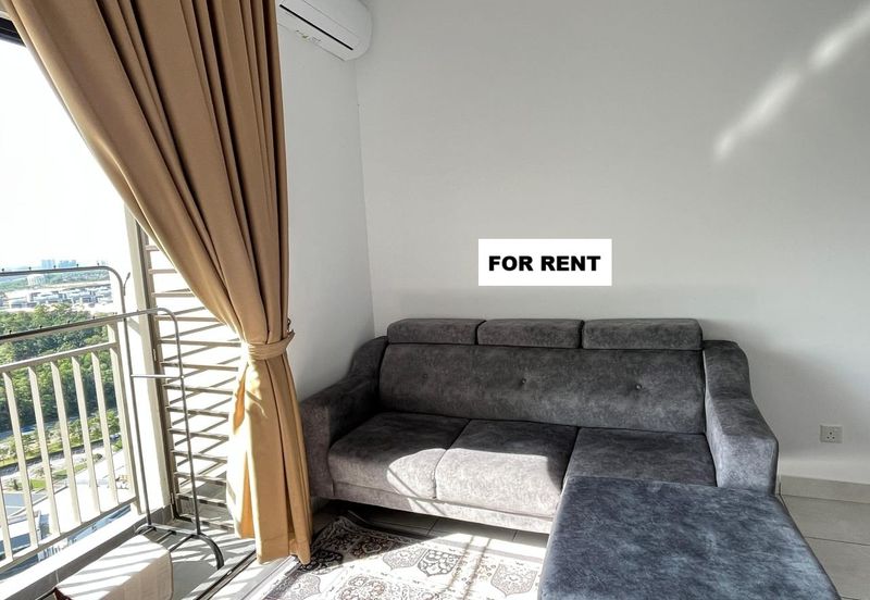 Youth City @ Vision City