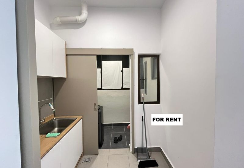 Youth City @ Vision City