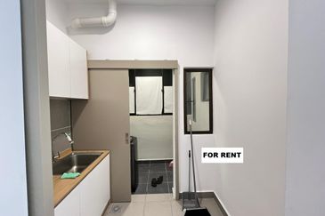 Youth City @ Vision City