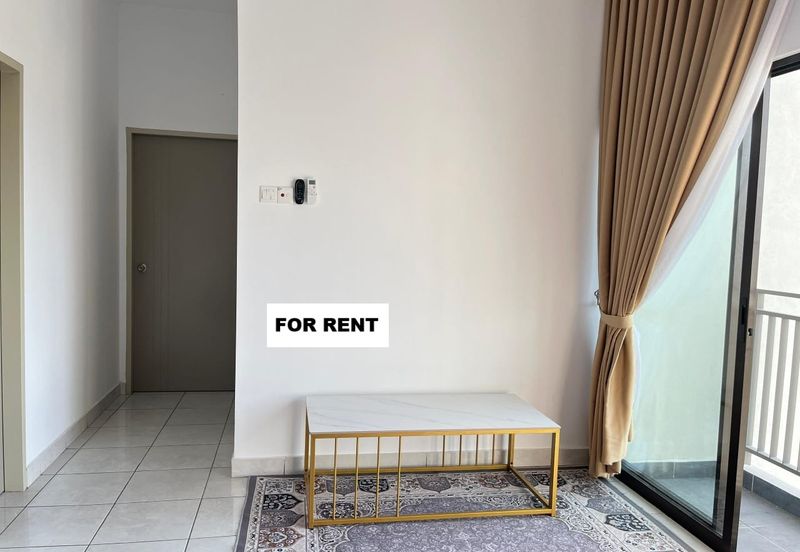 Youth City @ Vision City