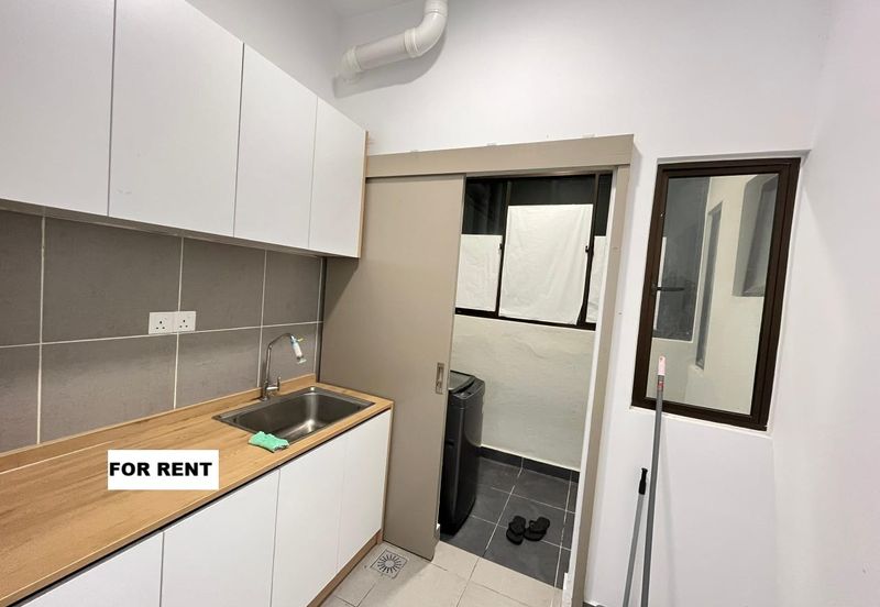 Youth City @ Vision City