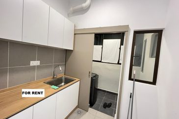 Youth City @ Vision City