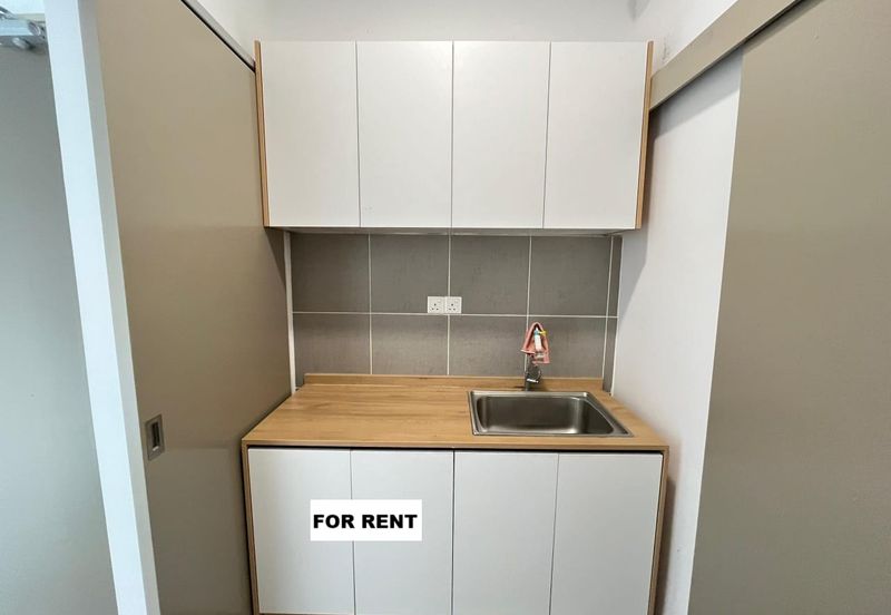 Youth City @ Vision City