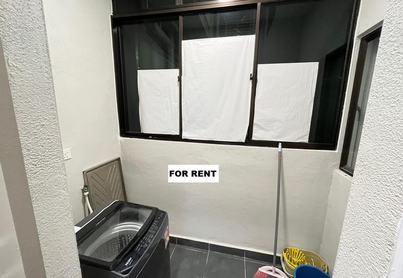 Youth City @ Vision City