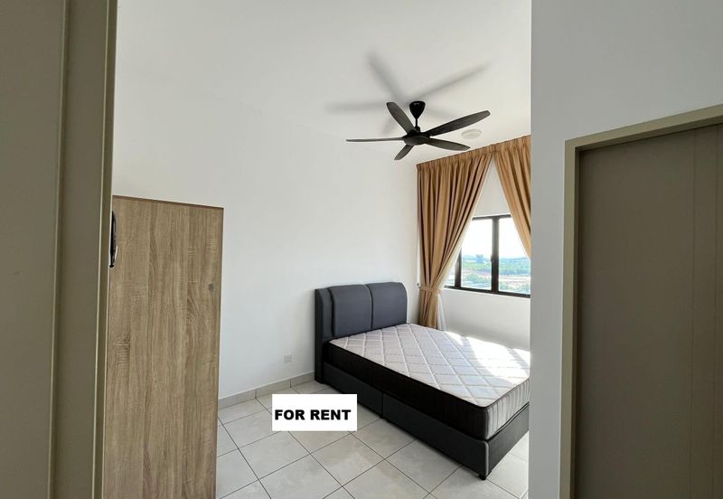 Youth City @ Vision City