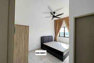 Youth City @ Vision City