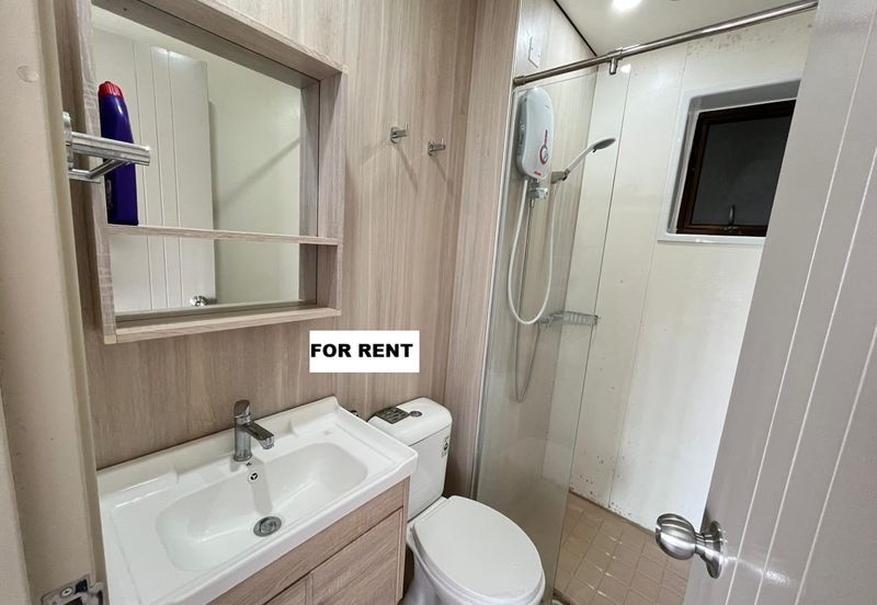 Youth City @ Vision City