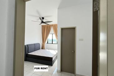 Youth City @ Vision City