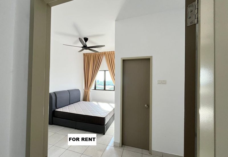 Youth City @ Vision City