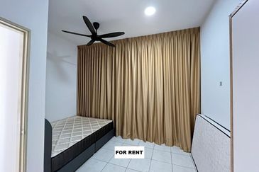 Youth City @ Vision City