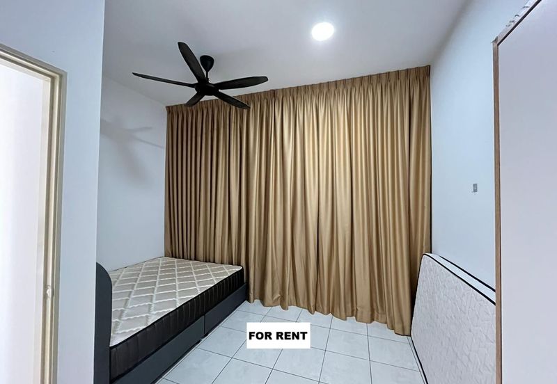 Youth City @ Vision City