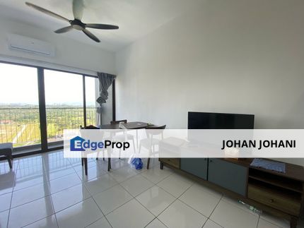 Residensi Lili, Nilai 2R2B for rent - FULLY FURNISHED‼️, Negeri Sembilan, Nilai