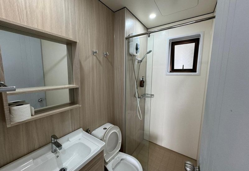 Youth City @ Vision City