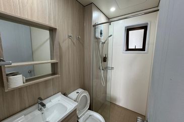 Youth City @ Vision City