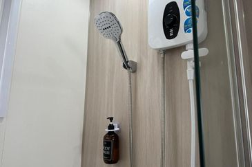 Youth City @ Vision City