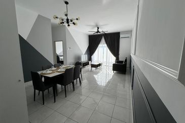 Youth City @ Vision City