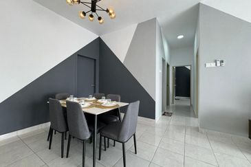 Youth City @ Vision City